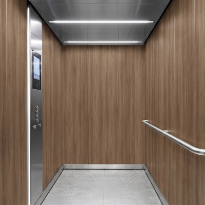 3M DI-NOC Wood Interior Films