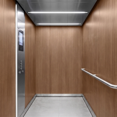 3M DI-NOC Wood Interior Films