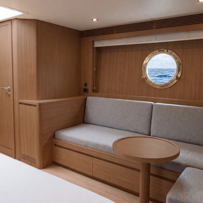 3M DI-NOC Wood Interior Films