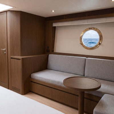 3M DI-NOC Wood Interior Films