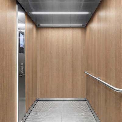 3M DI-NOC Wood Interior Films