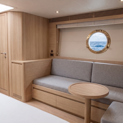 3M DI-NOC Wood Interior Films