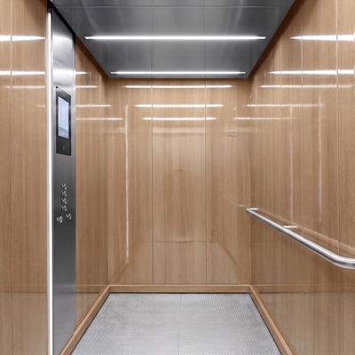 3M DI-NOC Wood Interior Films