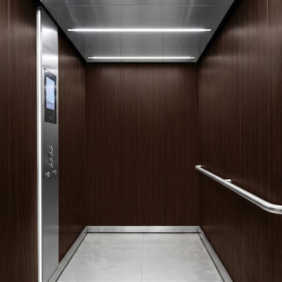 3M DI-NOC Wood Interior Films