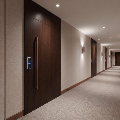 3M DI-NOC Wood Interior Films