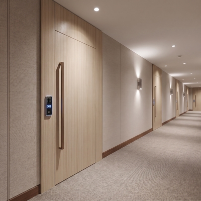 3M DI-NOC Wood Interior Films