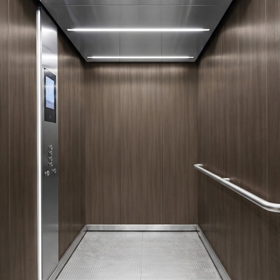 3M DI-NOC Wood Interior Films
