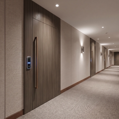 3M DI-NOC Wood Interior Films