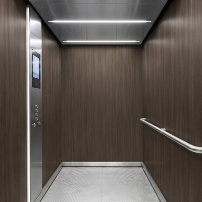 3M DI-NOC Wood Interior Films