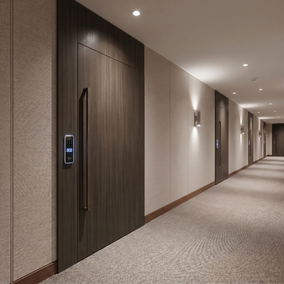 3M DI-NOC Wood Interior Films