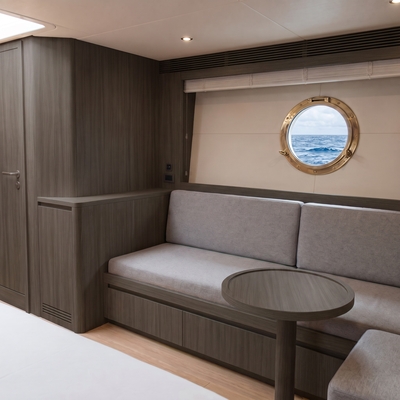3M DI-NOC Wood Interior Films
