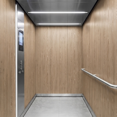 3M DI-NOC Wood Interior Films