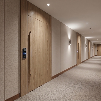 3M DI-NOC Wood Interior Films