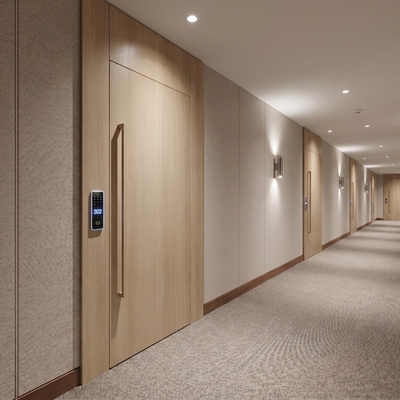 3M DI-NOC Wood Interior Films