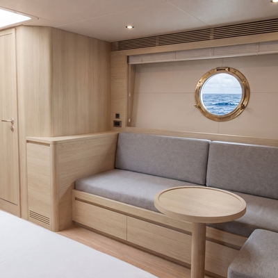 3M DI-NOC Wood Interior Films