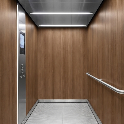3M DI-NOC Wood Interior Films