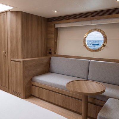 3M DI-NOC Wood Interior Films