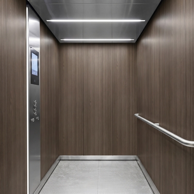 3M DI-NOC Wood Interior Films
