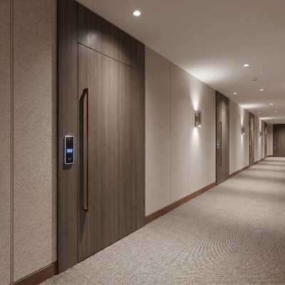 3M DI-NOC Wood Interior Films