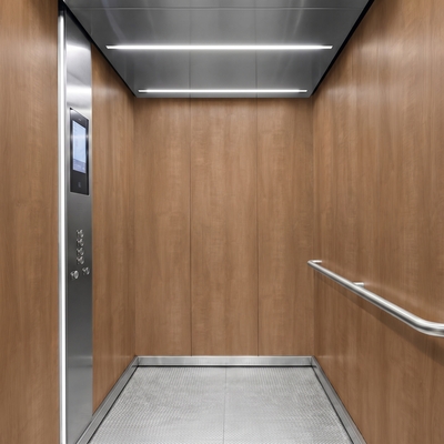 3M DI-NOC Wood Interior Films