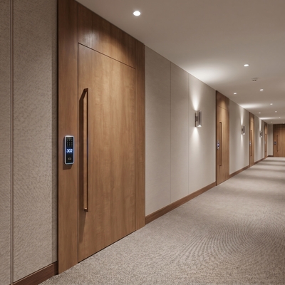 3M DI-NOC Wood Interior Films