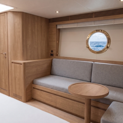 3M DI-NOC Wood Interior Films