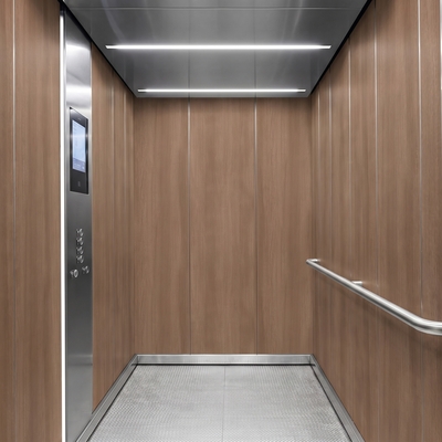 3M DI-NOC Wood Interior Films