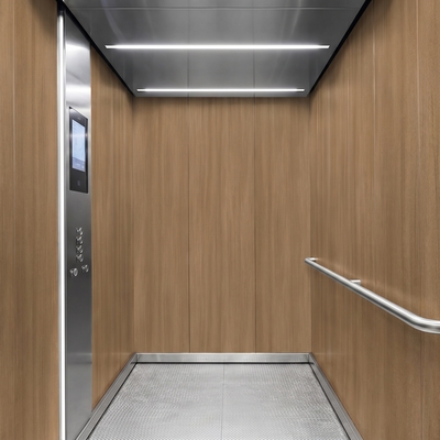 3M DI-NOC Wood Interior Films