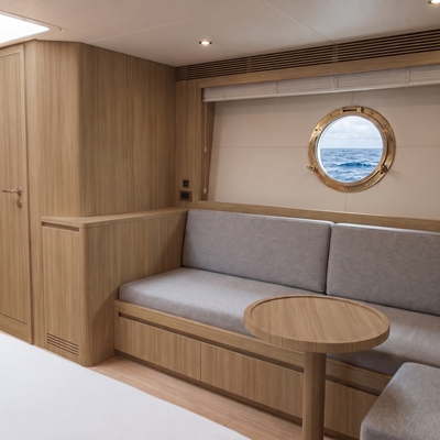 3M DI-NOC Wood Interior Films