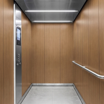 3M DI-NOC Wood Interior Films