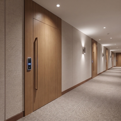 3M DI-NOC Wood Interior Films