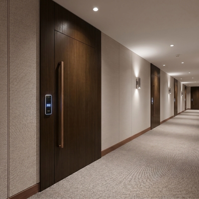 3M DI-NOC Wood Interior Films