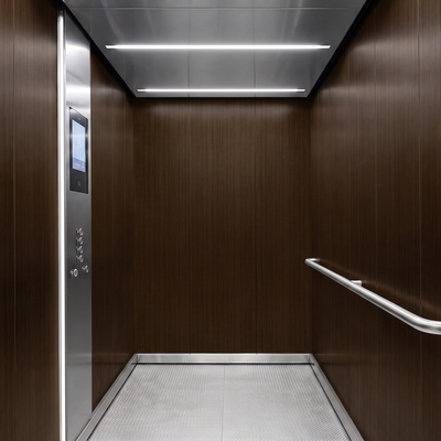 3M DI-NOC Wood Interior Films