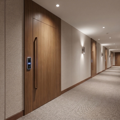 3M DI-NOC Wood Interior Films
