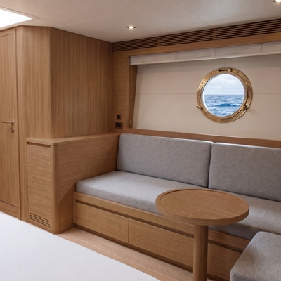 3M DI-NOC Wood Interior Films