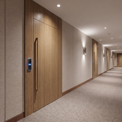 3M DI-NOC Wood Interior Films