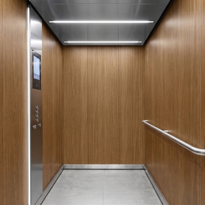 3M DI-NOC Wood Interior Films