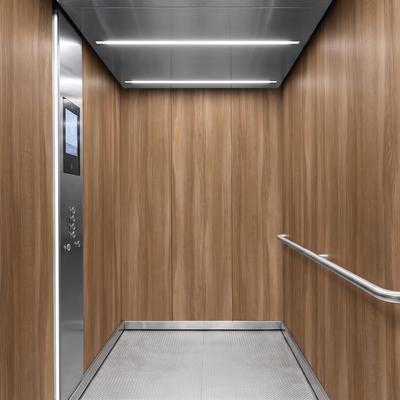 3M DI-NOC Wood Interior Films