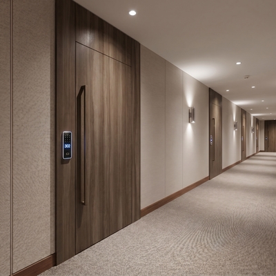 3M DI-NOC Wood Interior Films