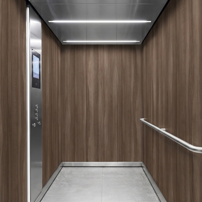 3M DI-NOC Wood Interior Films
