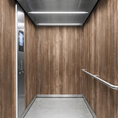 3M DI-NOC Wood Interior Films