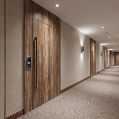3M DI-NOC Wood Interior Films