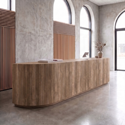 3M DI-NOC Wood Interior Films