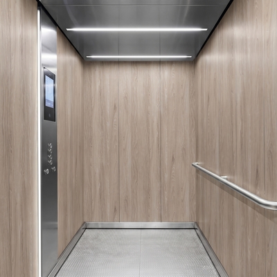 3M DI-NOC Wood Interior Films