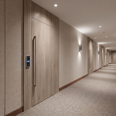 3M DI-NOC Wood Interior Films