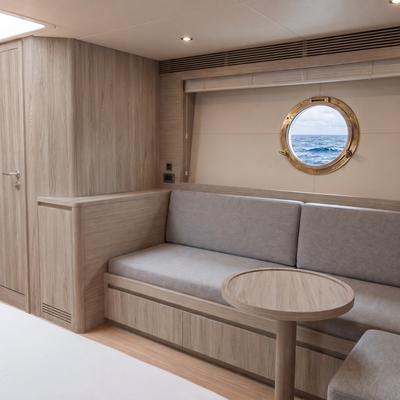3M DI-NOC Wood Interior Films