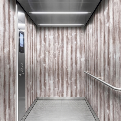 3M DI-NOC Wood Interior Films