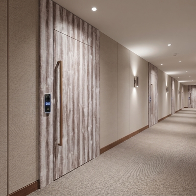 3M DI-NOC Wood Interior Films