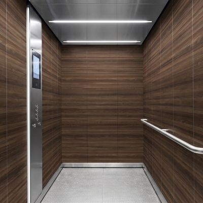3M DI-NOC Wood Interior Films