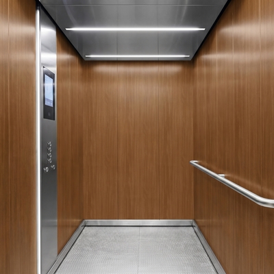 3M DI-NOC Wood Interior Films